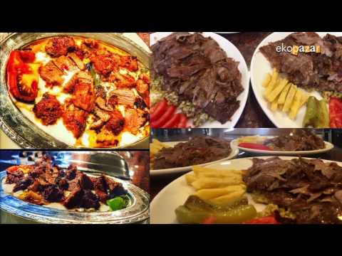 ŞANLIURFA TAŞ SARAY RESTAURANT   EKOPAZAR 11 ARALIK 2016