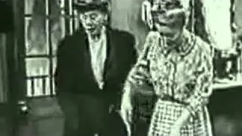 I Remember Mama Mamas Bad Day Part 1 1950