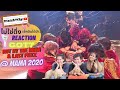 วอดวายไม่ใช่ติ่งเช็คอินได้ป่าว EP.169 l Reaction - GOT7 NOT BY THE MOON & LAST PIECE @MAMA2020