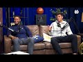 Drayk Bowen Joins the Set | Wake Up the Echoes