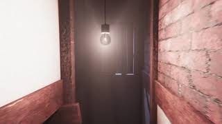 Quiet Basement | Indie Horror Game (No Commentary)