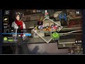 [Arknights] CC#3 Cinder Day 3 Risk 8 Simple Low Star Clear + Blaze (Area 6 Ruins)