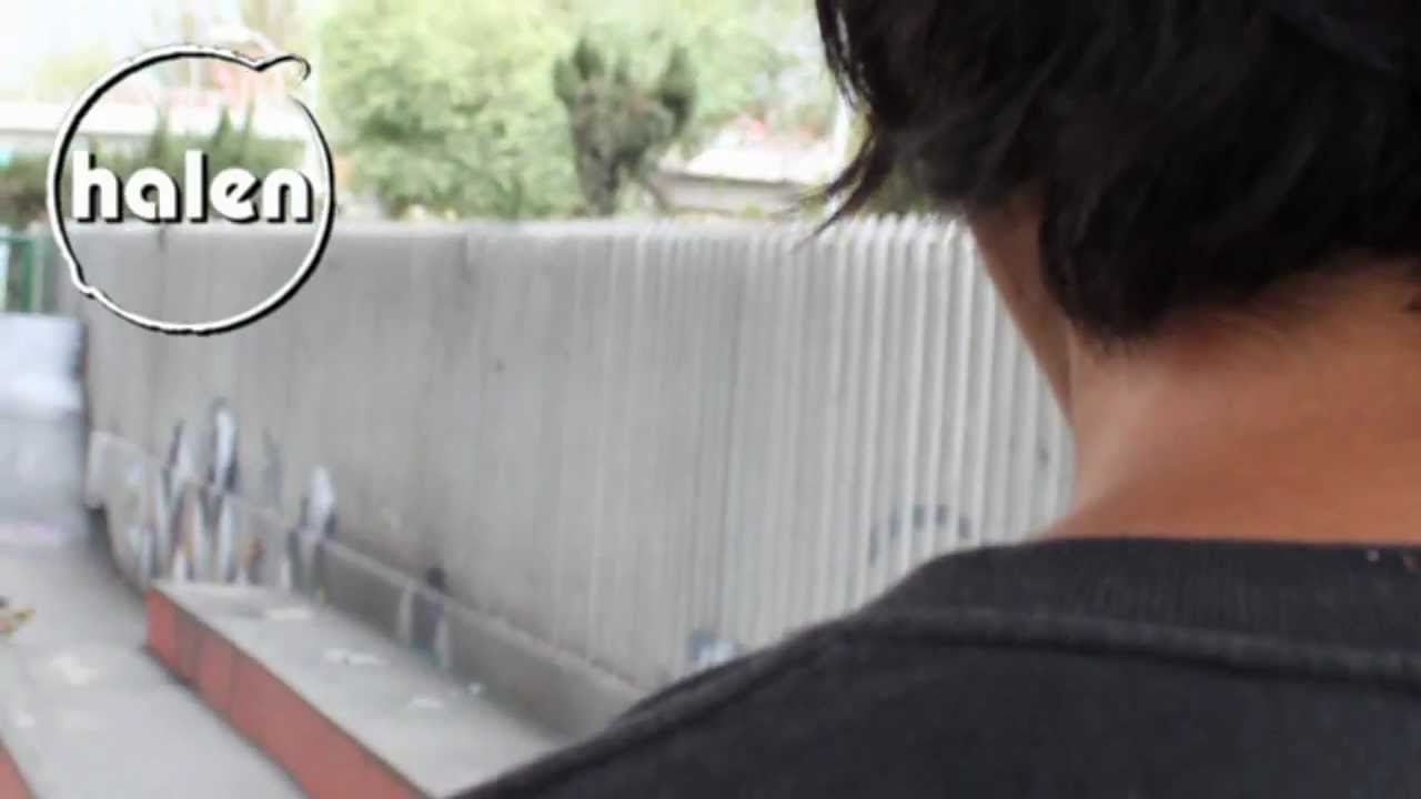 Marco Tobon En Jfk HD