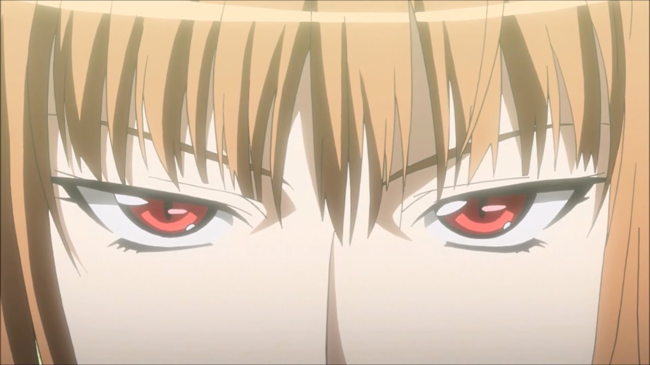 Magical Girls (Dark) Transformations-Im Just Your Problem