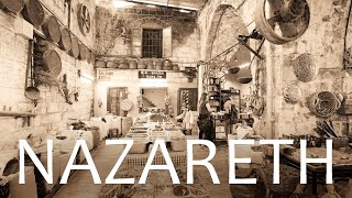 Download Lagu Nazareth, de Galilea-molen El Babour is een kruidenwinkel MP3