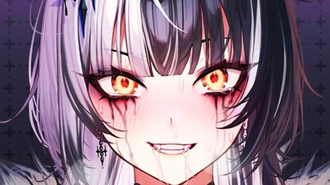 Shiori being the most UNHINGED Hololive member...