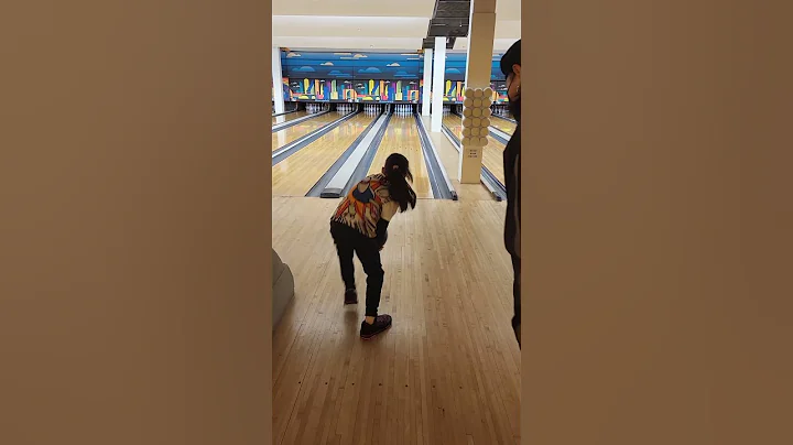 Ruby bowling go back to 10 lb Dec 2022