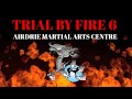 Tbf6  airdrie martial arts centre