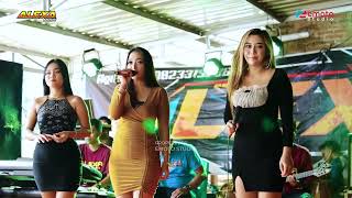 FULL ALBUM ALEXA MUSIC HAPPY PARTY DN INTERIOR - SROBYONG JEPARA | MELODIA AUDIO JEPARA