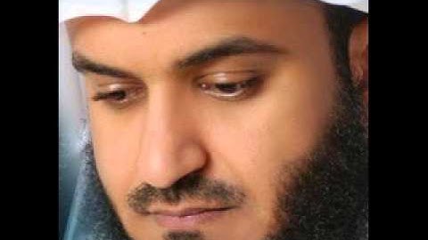 سورة ق - مشارى بن راشد العفاسى "تلاوة نادرة" Surat Qaf-Mishari Alafasy