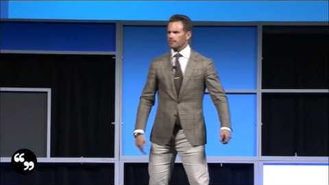 Consequences of Not Being Courageous | Seth Mattison