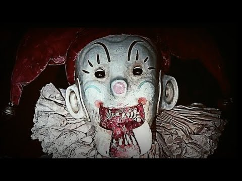 Video: Coulrophobia: Hvad Du Skal Vide Om Frygt For Klovner