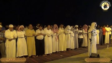 تلاوة مؤثرة 😢 ﴿أَيَحْسَبُ الْإِنْسَانُ أَنْ يُتْرَكَ سُدًى﴾