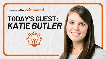 Katie Butler on Web3 Marketing with Katie Butler of Moonbeam | Interview