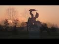 Master Class photo &quot;La Baie de Somme et les Oiseaux&quot; avec Arnaud GUERIN