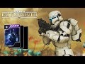 The Best Clone Commando Star Cards! - Star Wars Battlefront 2