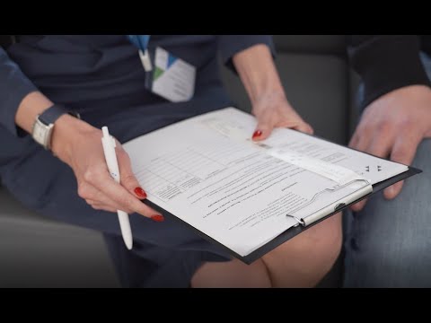 Плановая госпитализация. Куратор госпитального пациента