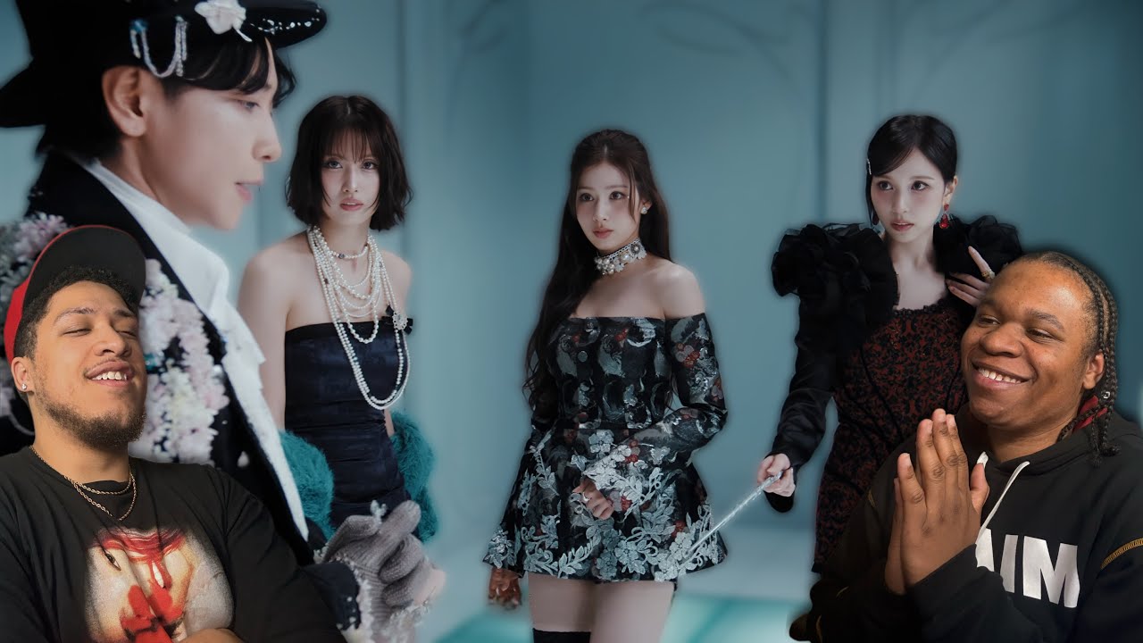 WE'RE READY!!! | MISAMO JAPAN 1st ALBUM『PLAY』Highlight Medley | REACTION