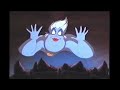 Poor Unfortunate Souls - 1998 VHS (Part 2) - The Little Mermaid