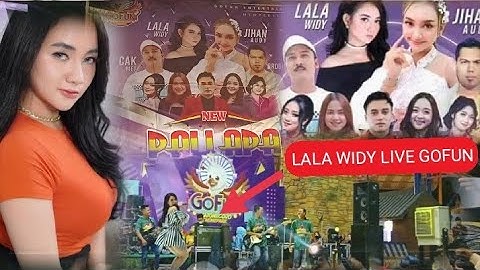 NEW PALLAPA/LALA WIDY/linting Daun/GOFUN bojonegoro