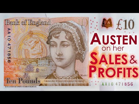 วีดีโอ: Jane Austen ถือว่าประสบความสำเร็จเมื่อใด