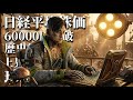 【APEX】日経平均株価を10万円まで押し上げる配信