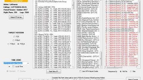 HOW TO GET REAL AI TRAFFIC IN FSX AND P3D FOR FREE_Part 4