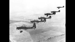 Bombenfliegermarsch der Legion Condor [Spanischer Bürgerkrieg 1939]