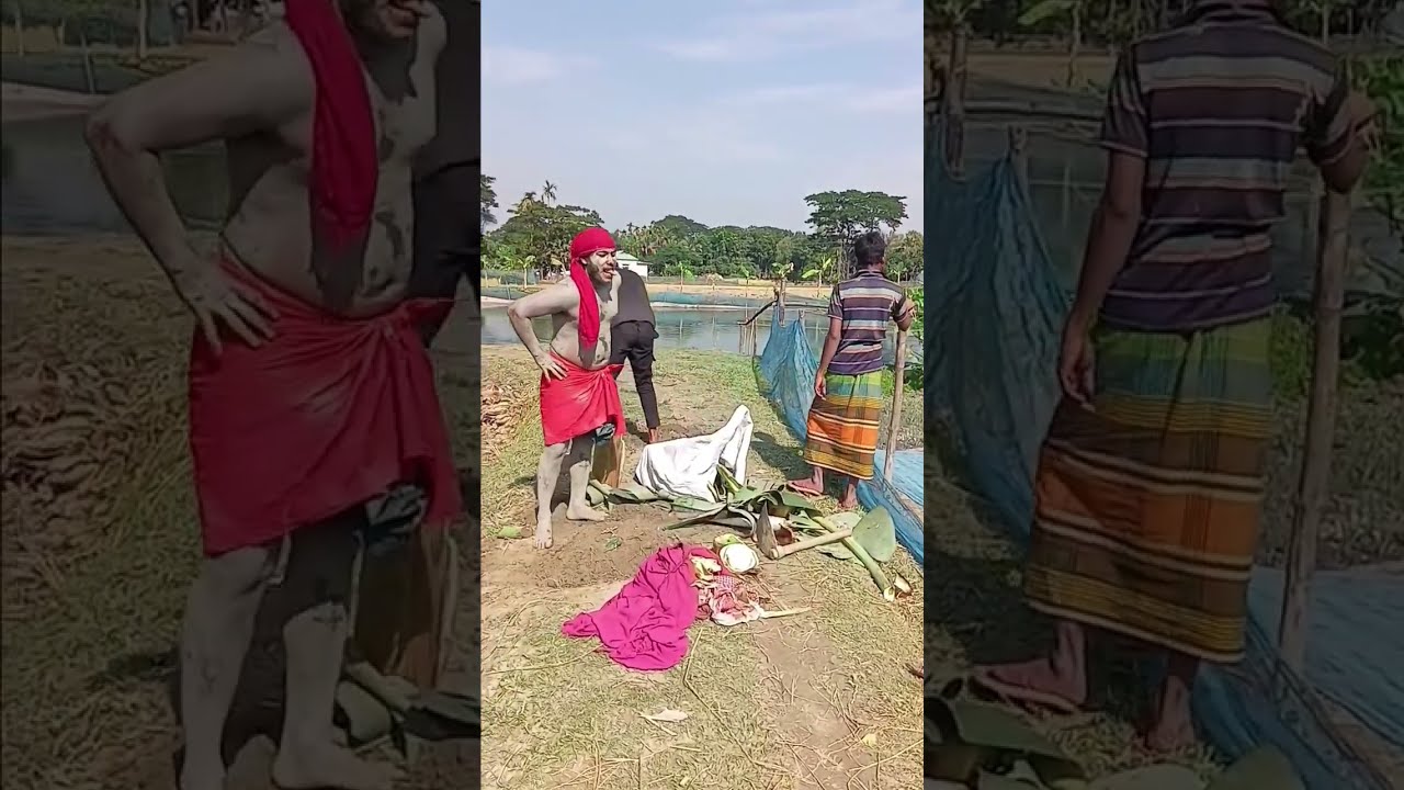 কিরে ভাই 😂 