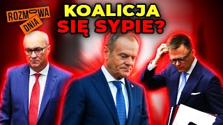 Służby prześwietlą posłów? Marek Sowa: Nie ma powodu się ograniczać | Rozmowa dnia #84