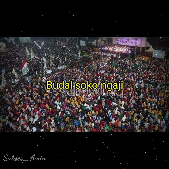 Story Wa Sholawat Keren