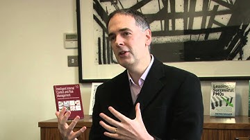 Intelligent Internal Control and Risk Management Interview - Part 2 of 2