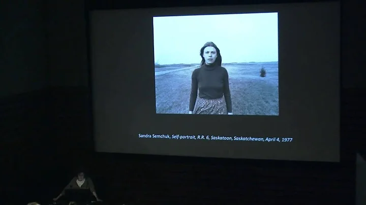 Martha Langford - "The Group: Founders of The Phot...