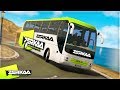 The NEW Best BUS Simulator Game!? (Tourist Bus Simulator)