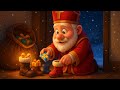 🎅✨ Noaptea lui Moș Nicolae | Cântec vesel pentru copii | Magic Melody România