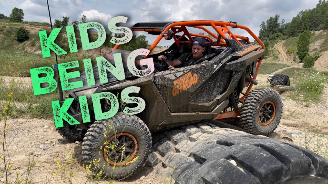 Holly Oaks ORV Offroad Park Michigan Holly oaks ORV 2021 YouTube