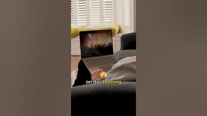 A Day With Me And My Surface Laptop 13-Inch 💻