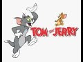 TOM &amp; JERRY