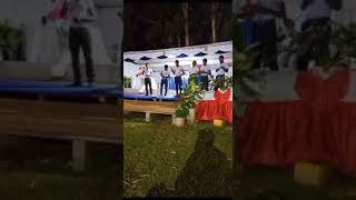 Groupe Akony Feo Batisa