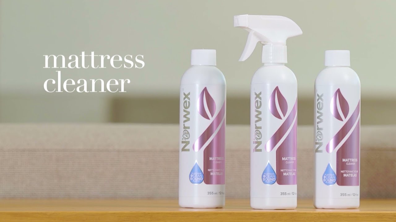 Norwex with Shawna on X: Norwex mattress cleaner is one of our