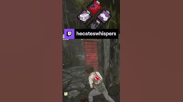 Pallet save!  | hecateswhispers on twitch