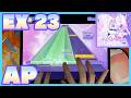 【ホロドリ】プリズムの魔法 / EXPERT 23 ALL PERFECT / 手元動画 + 外部出力のみ動画 【hololive Dreams】