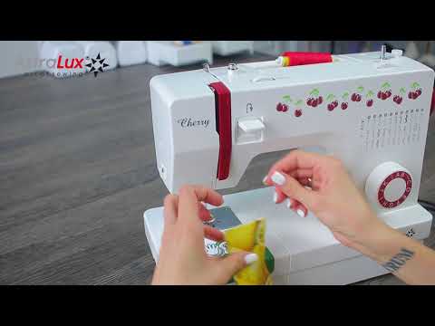 Обзор AstraLux Cherry Обзор AstraLux Cherry