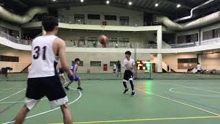 20181227 YBL 資管vs中語 part3
