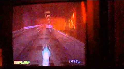 F-Zero GX Time Attack - 1