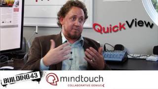 MindTouch QuickView