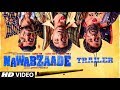 Official trailer nawabzaade  raghav  punit  dharmesh  isha   movie releasing  27july 2018