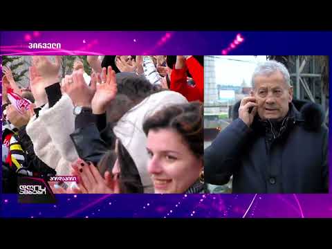 გუცაევი: ადვილი არ იქნება რა თქმა უნდა, მაგრამ ფეხბურთელები დადებენ ყველაფერს რომ გაგვახარონ