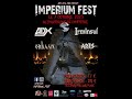 Ars promo imperium fest