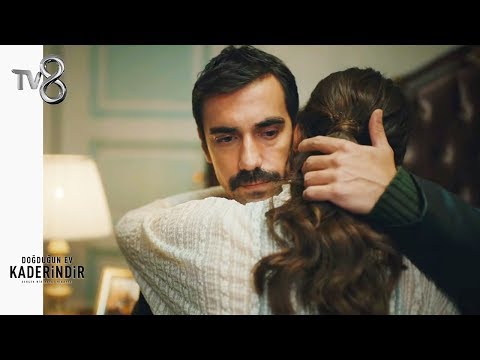 Doğduğun Ev Kaderindir 6.Bölüm 1.Fragman | TV8